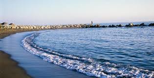 Playa de Pedregalejo